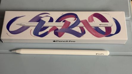 Apple Pencil Pro (replica)