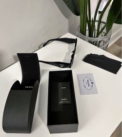 Prada Sunglasses