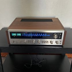 Pioneer SX-828 