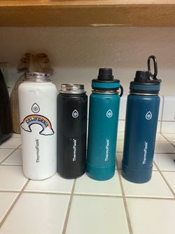 Water Bottles