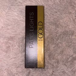 Paris Gold Cologne For Men 