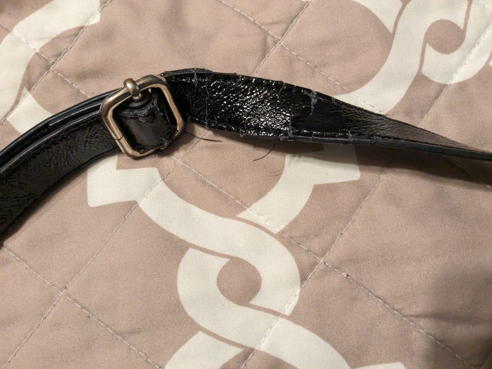 Banana Republic Work Bag