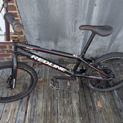 Redline Proline BMX Bike 