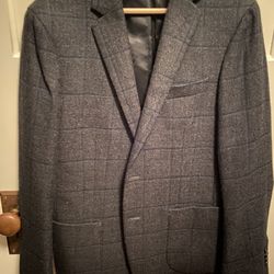 Mens Banana Republic Sport Coat