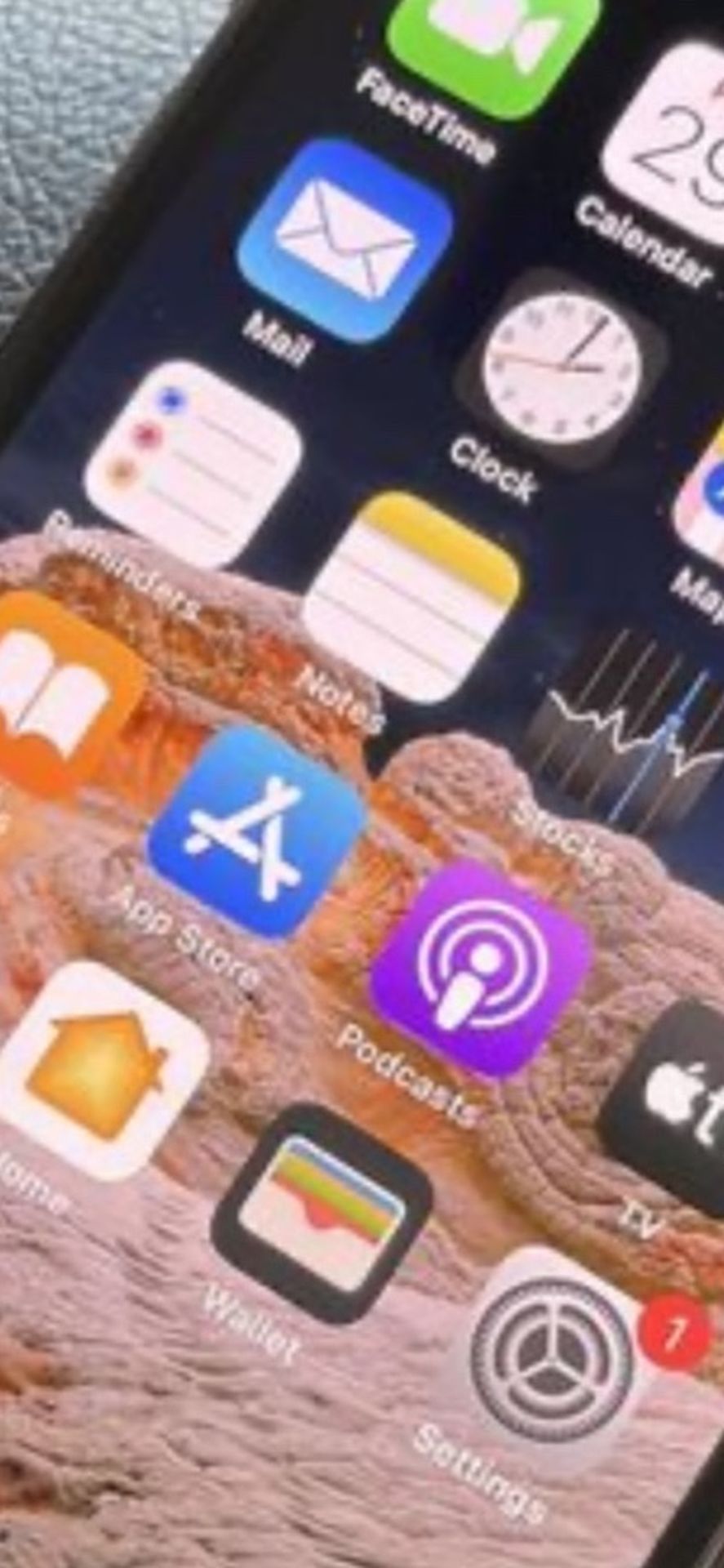 Metro I Phone 11 Pro