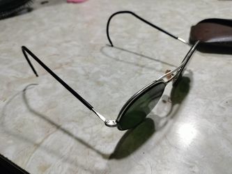 Bausch & Lomb Vtg Glasses