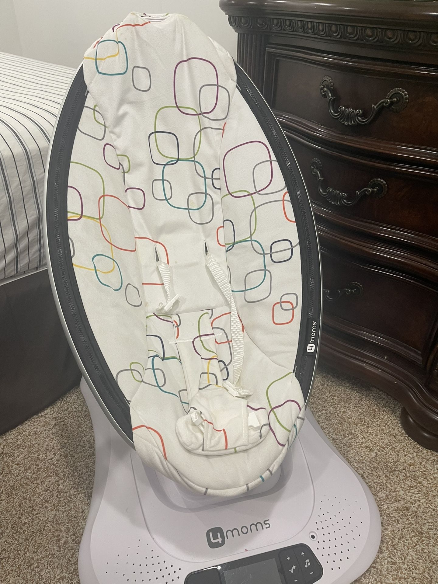 Mamaroo