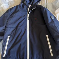 Tommy Hilfiger winter coat