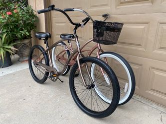 Electra cruiser 1 men’s and women’s