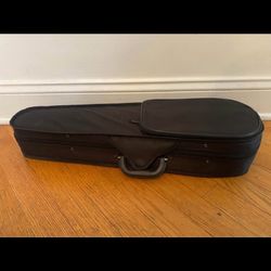 Violin Case 1/8 Perfect Condition 