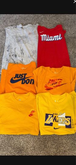 Nike Shirts 👕 Size Large