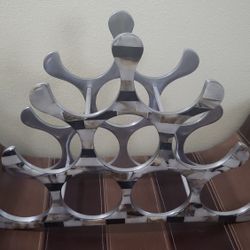 Wine Rack