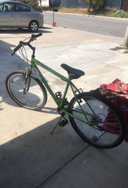 Bike