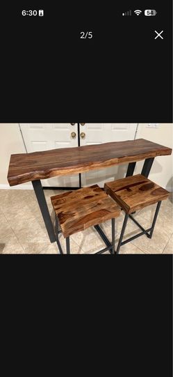Work Bar Set (150)