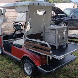 Golf Cart