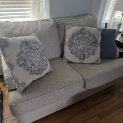 Living Room Set