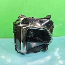 Headlight Traverse 2022 2023 OEM