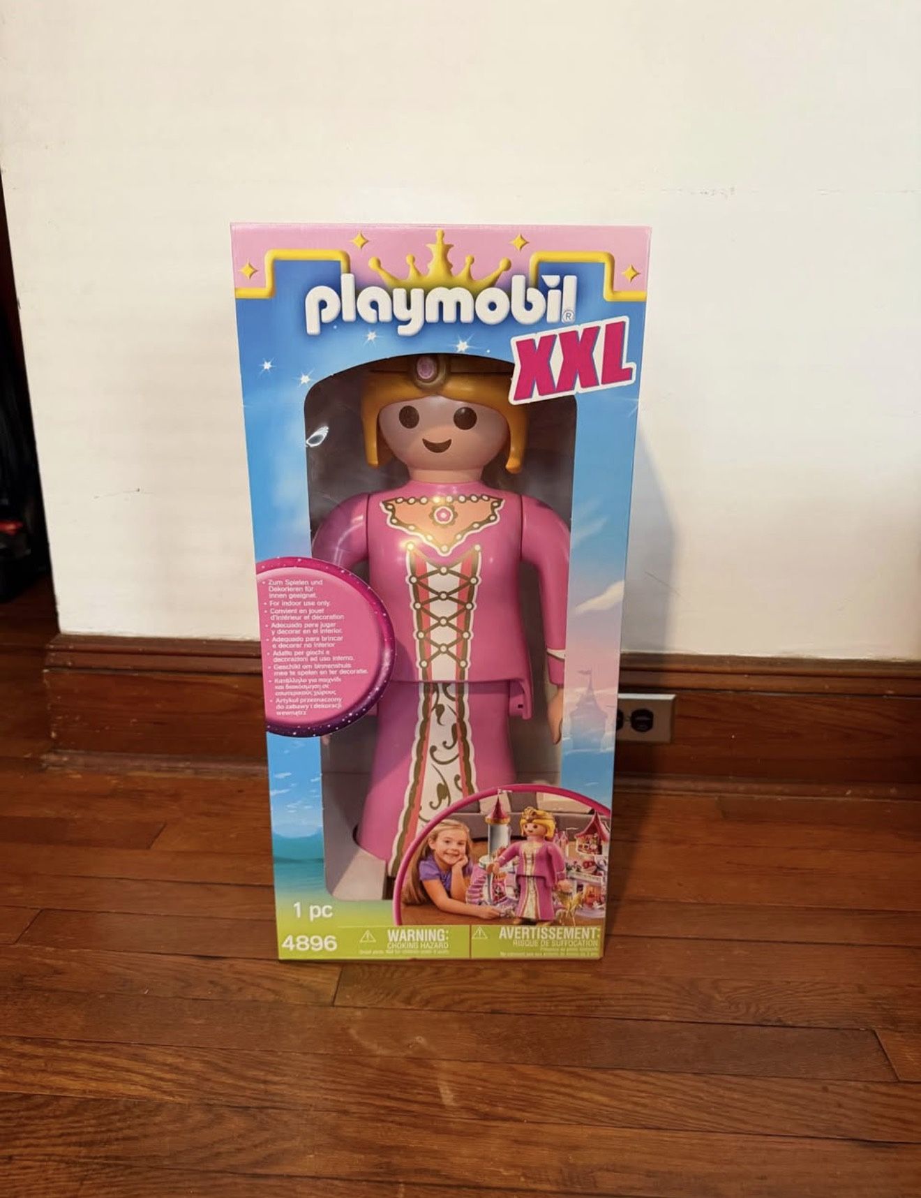 Playmobil XXL Princess