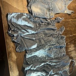 Baby Clothes 12 To 18 Months And 2T