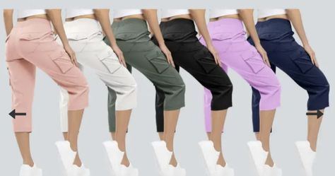 Women's Pants
