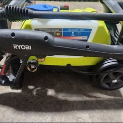 Ryobi Electrical Pressure Washer