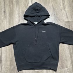 Off White Hoodie