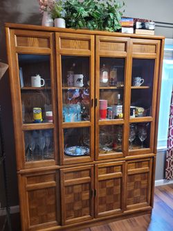 China Cabinet