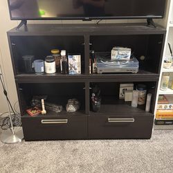 IKEA Besta TV Stand Cabinet