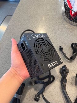 EVGA 650GM SFX Power Supply