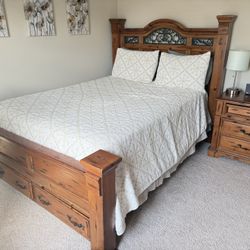 Bedroom Set