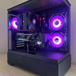 Gaming PC – RTX 3070 Ti + Ryzen 5 5600X