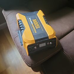 1500 Watt Power Inverter 