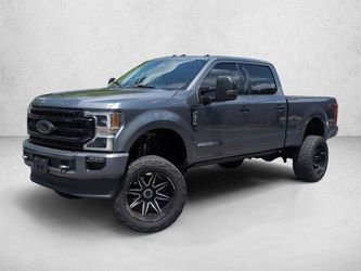 2022 Ford F-350