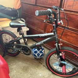 Boys Bike Brand New