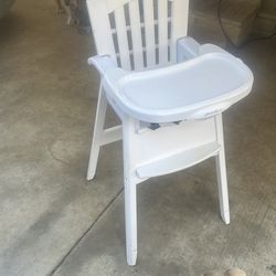 Baby chair