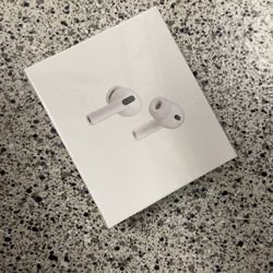 Brand New Sealed AirPod Pro 3 Style 🔥 $80