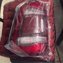 Ram Drivers Side taillight
