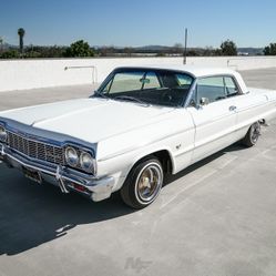 1964 Chevrolet Impala SS