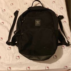 Adidas backpack