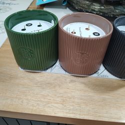 Special bath and body works candles new