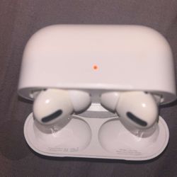 Airpods Good Condition 