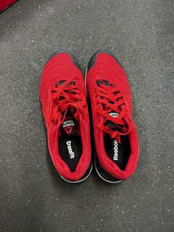 Reebok CrossFit Nano Speed Shoes Size 8.5