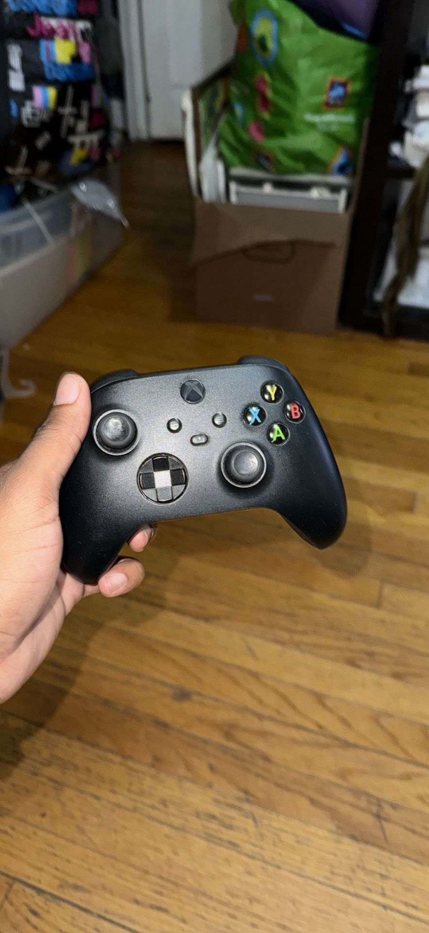 Xbox Series X Controller 