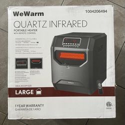Heater