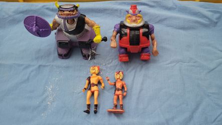 Thundercats Vintage