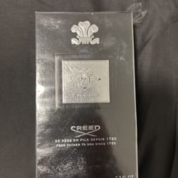 Creed Perfume