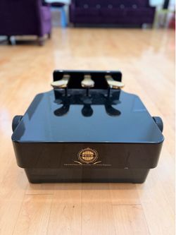 Piano Pedal Extender