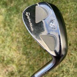 Taylormade TP RAC 54 Degree Golf Wedge 