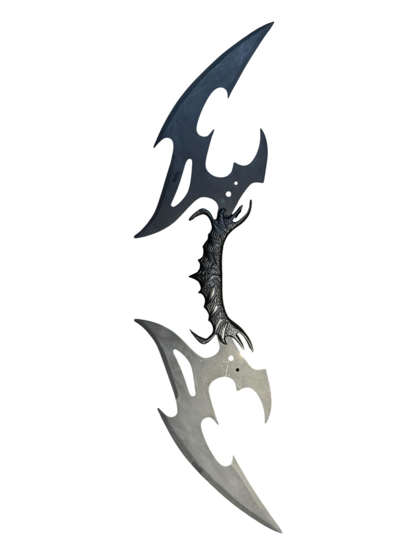 United Cutlery Kit Rae KR8-S Valdris Handcrafted Fantasy Blade/ Sword/Dagger