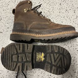 Georgia Boot-men’s work boots